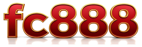 fc888 logo