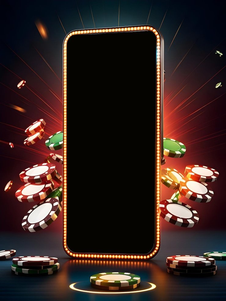 fc888 mobile gaming