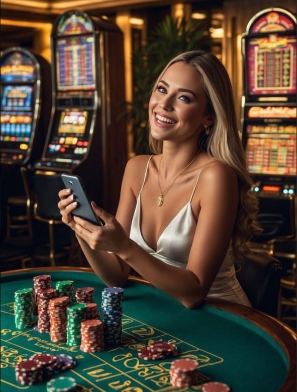 fc888 Apl fc888 untuk Slot dan Live Casino di Mana Saja